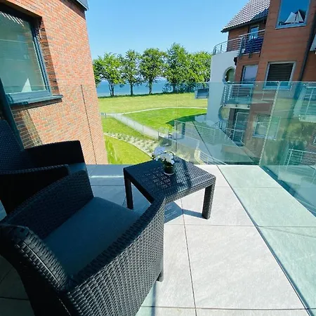 Laura Z Widokiem Na Morze- Διαμέρισμα *