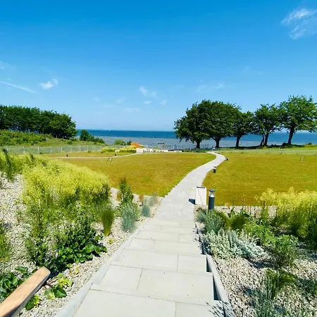 Laura Z Widokiem Na Morze- Διαμέρισμα *